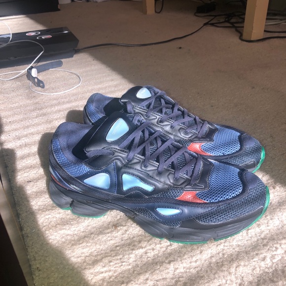 Adidas Raf Simmons - Picture 3 of 4